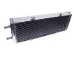 Bild von Air to Water Intercooler Heat Exchanger - Same side