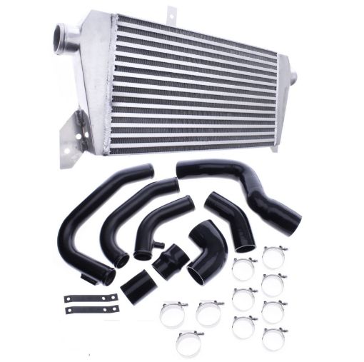 Bild von Ladeluftkühler-Kit - Audi A4 / Passat B6 / B7 1.8T / VW Passat 3BG 1.8T