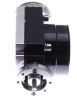 Bild von Universaldrossel - 70mm Silber - BLACK