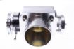 Bild von Universaldrossel - 90mm Silber