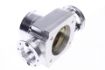 Bild von Universaldrossel - 90mm Silber