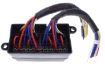 Bild von Relaisbox – 12 Sicherungen – 4x40 AMP Relais