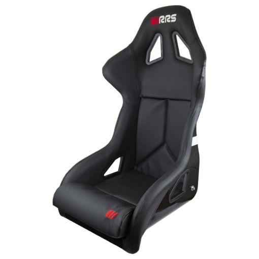 Bild von RRS COBRA Kunstleder FIA Rennsitz
