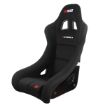 Bild von RRS FUTURA 3 FIA Schwarzer Sitz 2025