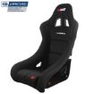 Bild von RRS FUTURA 3 FIA Schwarzer Sitz 2025