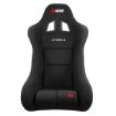 Bild von RRS FUTURA 3 FIA Schwarzer Sitz 2025