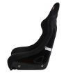Bild von RRS FUTURA 3 FIA Schwarzer Sitz 2025