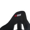Bild von RRS FUTURA 3 FIA Schwarzer Sitz 2025