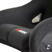 Bild von RRS FUTURA 3 FIA Schwarzer Sitz 2025