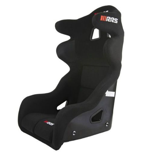 Bild von RRS FIA EVO Rennsitz 2025