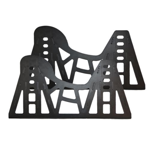 Bild von Sitzhalterungen für GT PRO PLUS RST1200 FIA 8855-2021 Rennsitz (Paar)
