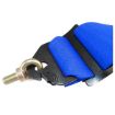 Bild von RRS FIA R6 2,9 Kg Blauer Gurt (6-Punkt)