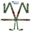 Bild von RRS FIA R6 Camouflage Gurt (6-Punkt)