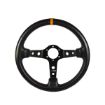 Bild von RRS CARBON LOOK Lenkrad – F90 350 mm – Orange