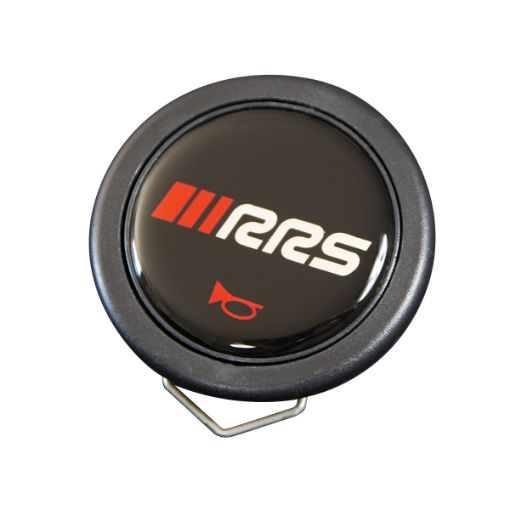 Bild von RRS horn button 37x29 mm