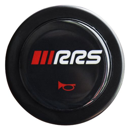 Bild von RRS horn button 32x28 mm