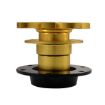 Bild von RRS Quick Release für Lenkrad gold