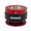 Bild von RRS quick release für Lenkrad rot