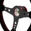Bild von RRS quick release für Lenkrad rot