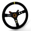 Bild von RRS Carbon Knopfhalter – 2-Tasten-Kit