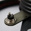 Bild von RRS Carbon Knopfhalter – 2-Tasten-Kit