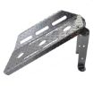 Bild von RRS PRO Aluminium-Fahrerfußstütze