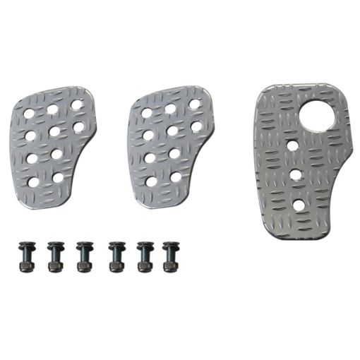 Bild von RRS 3-Alu Pedalset
