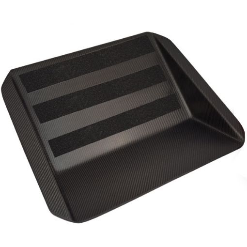 Bild von RRS Carbon Beifahrer-Fußstütze