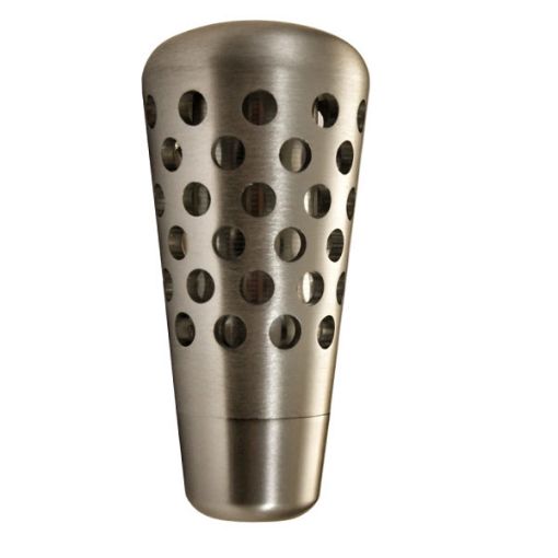 Bild von RRS Short GT / F2000 Aluminium Schaltknauf