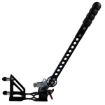 Bild von RRS Light Technic Hydraulische Handbremse – Voll Einstellbar – Motorsport