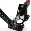 Bild von RRS Light Technic Hydraulische Handbremse – Voll Einstellbar – Motorsport