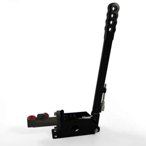 Bild von RRS Ergo Hydraulische Handbremse + Hauptzylinder