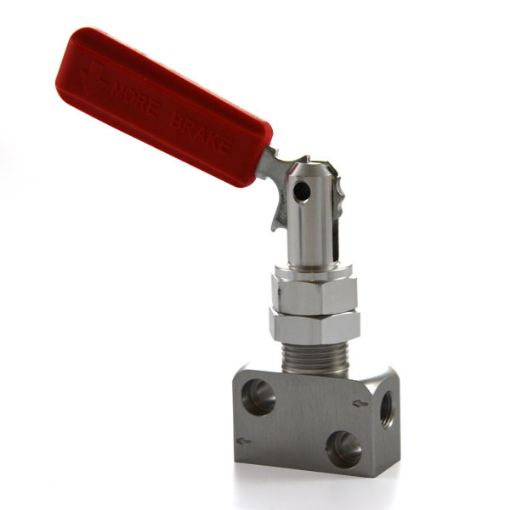 Bild von RRS 7-Position Hebel Druckregler / Limiter
