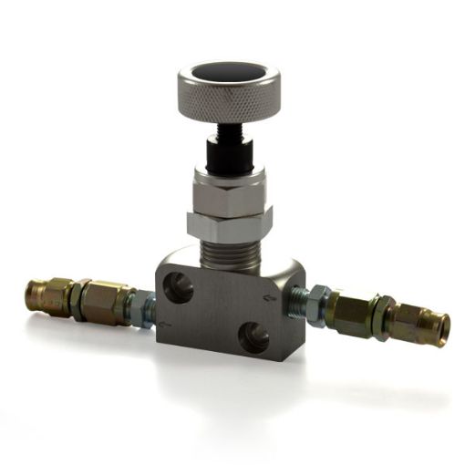 Bild von RRS Clubman Druckregler / Limiter