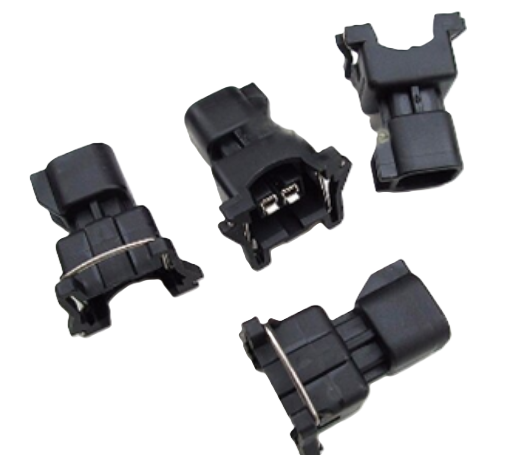 Bild von EV1-auf-EV6-PNP-Injektoradapter
