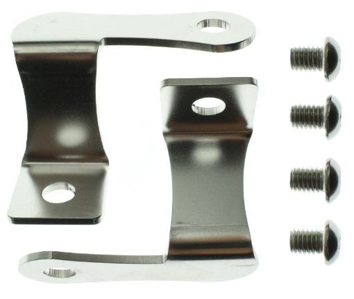 Bild von Nuke Performance BMW M50 Fuel Rail Injector Safety Clips