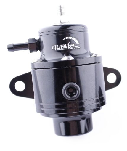 Bild von Qualitec - AN6 Kraftstoffregler - Ohne Armaturen - EFI + Carburetor