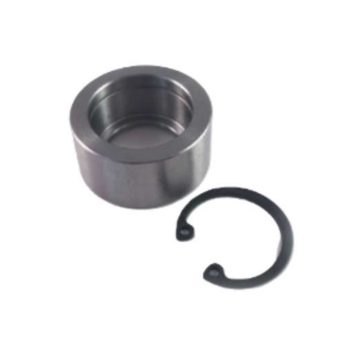Bild von Uniball cup 5/8" to Spherical bearing