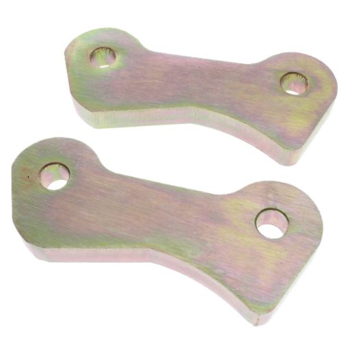 Bild von E36 Doppelbremssatteladapter
