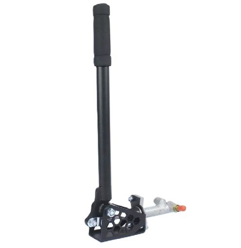 Bild von RÜCKWÄRTSHYDRAULISCHE HANDBREMSE - V2