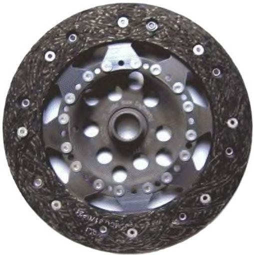 Bild von VW 1.8T AGU / ARZ - Sachs Kupplung Bio + 30%
