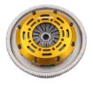 Bild von Audi/ VW 1.8T / 1.9 TDI - 185mm. Clutch TwinDisc Kit - 20,3x22,2-28N