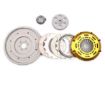 Bild von Audi/ VW 1.9 TDI - 185mm. Clutch TwinDisc Kit - 21,8x24,2-23N