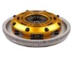 Bild von Audi/ VW 1.8T / 1.9 TDI - 185mm. Clutch TwinDisc Kit - 20,3x22,2-28N