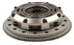 Bild von BMW M50 M52 - 185mm. Clutch TwinDisc Kit - 28X35-10N (530D Gearbox)
