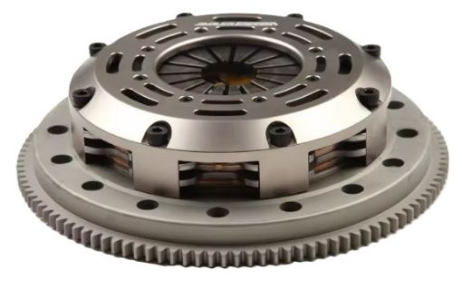 Bild von BMW M50 M52 - 185mm. Clutch TwinDisc Kit - 28X35-10N (530D Gearbox)