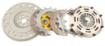 Bild von BMW M50 M52 - 185mm. Clutch TwinDisc Kit - 28X35-10N (530D Gearbox)