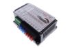 Bild von 8-kanals DC 12V 30A relæmodul med sikringer - Black