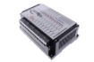 Bild von 8-kanals DC 12V 30A relæmodul med sikringer - Black