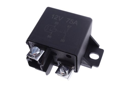 Bild von Arbeitsrelais - Relais 70 AMP